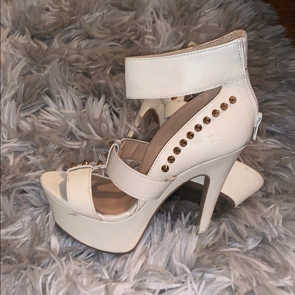 Charlotte Russe Hi heels - Picture 4 of 4